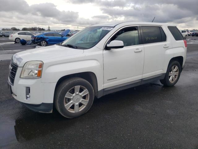 GMC TERRAIN 2013 2gkalmek4d6410332