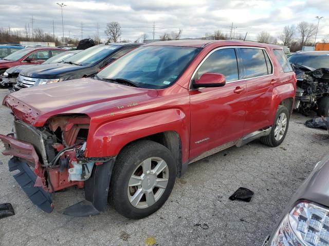 GMC TERRAIN SL 2013 2gkalmek4d6410816