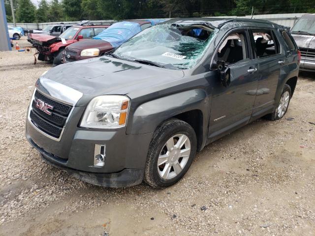 GMC TERRAIN SL 2013 2gkalmek4d6417152