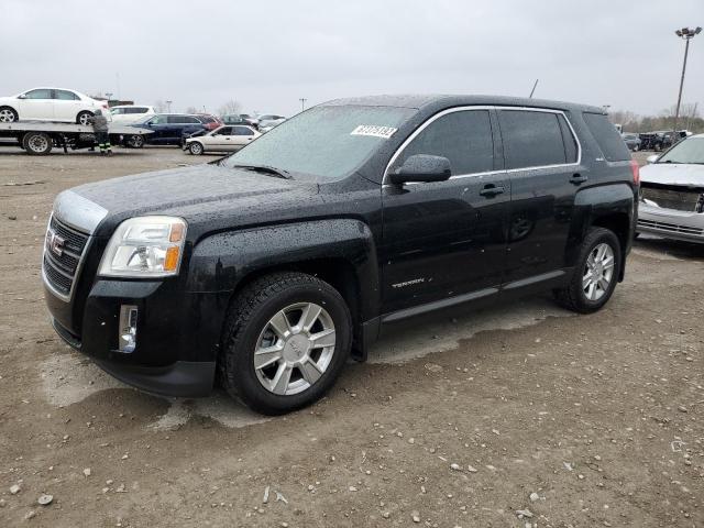 GMC TERRAIN SL 2013 2gkalmek4d6417605