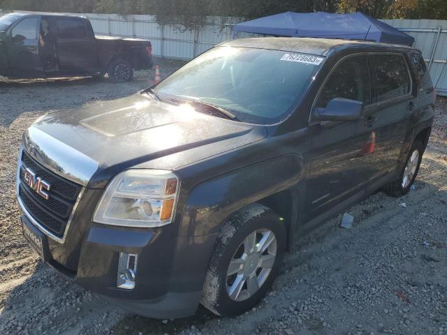 GMC TERRAIN 2013 2gkalmek4d6419936