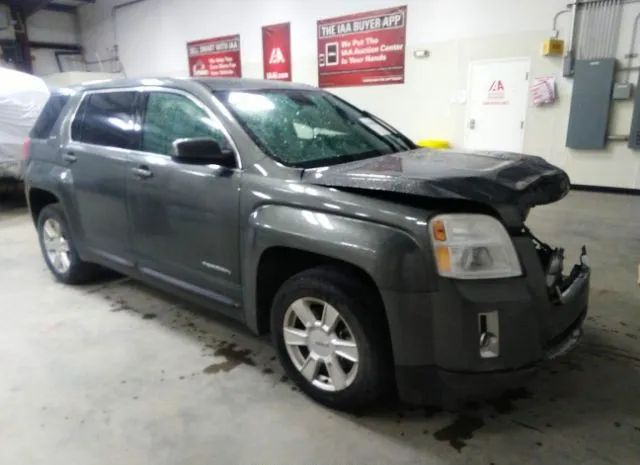 GMC TERRAIN 2013 2gkalmek4d6422352