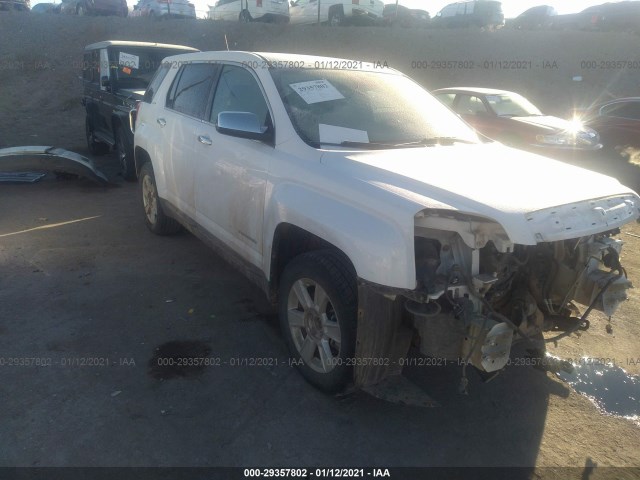 GMC TERRAIN 2013 2gkalmek4d6432542