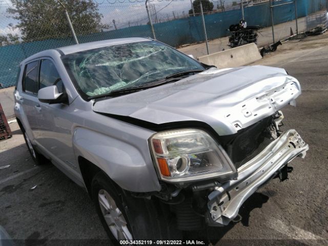 GMC TERRAIN 2013 2gkalmek4d6432881