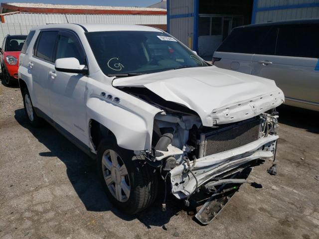 GMC TERRAIN SL 2014 2gkalmek4e6102658