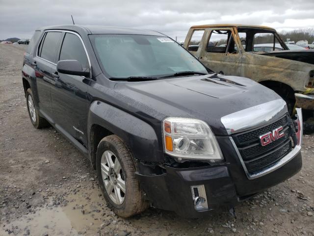 GMC TERRAIN SL 2014 2gkalmek4e6106161