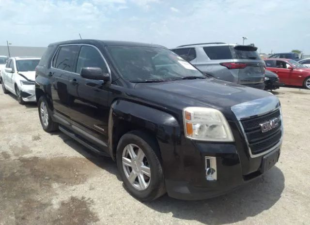 GMC TERRAIN 2014 2gkalmek4e6110971