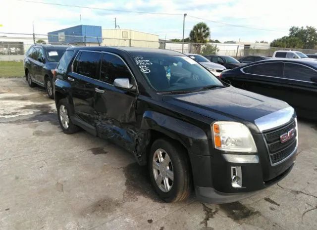 GMC TERRAIN 2014 2gkalmek4e6124949