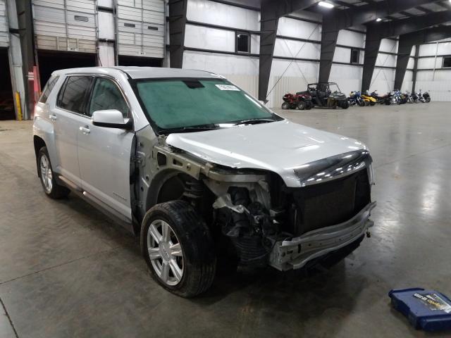 GMC TERRAIN SL 2014 2gkalmek4e6129701