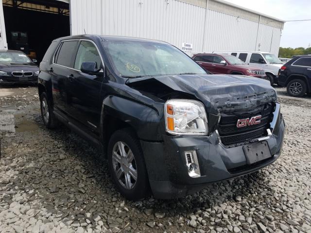 GMC TERRAIN SL 2014 2gkalmek4e6135160