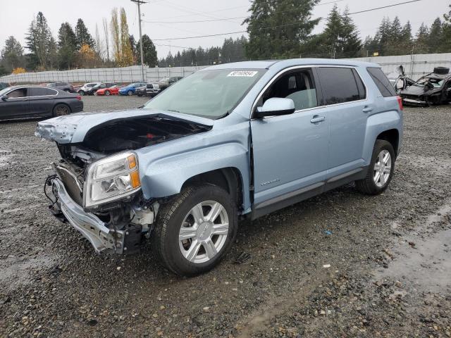 GMC TERRAIN SL 2014 2gkalmek4e6138172