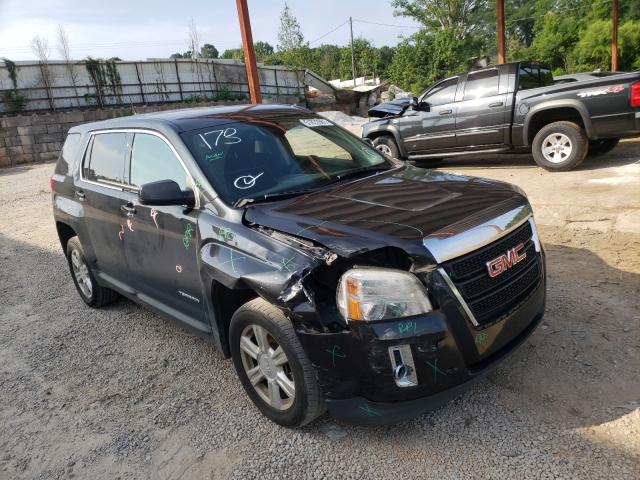 GMC TERRAIN SL 2014 2gkalmek4e6139483