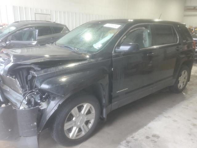 GMC TERRAIN 2014 2gkalmek4e6142366