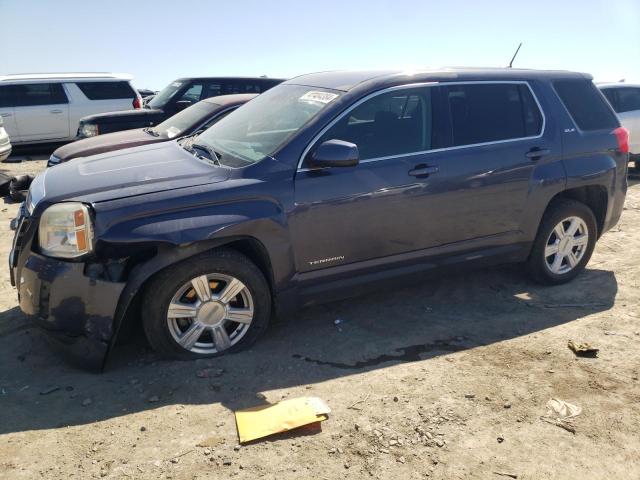 GMC TERRAIN 2014 2gkalmek4e6145218