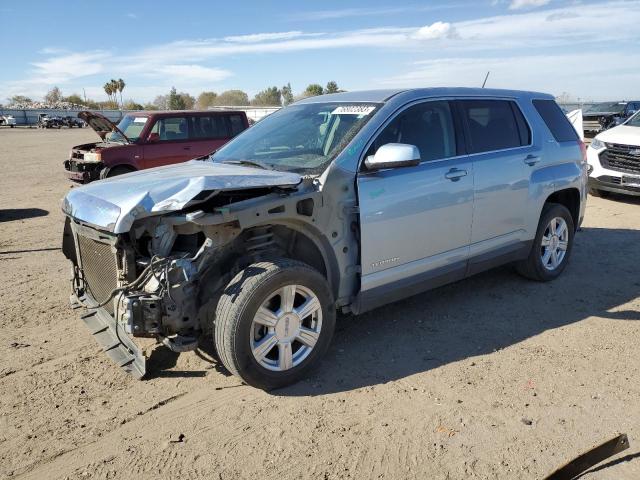 GMC TERRAIN 2014 2gkalmek4e6147406