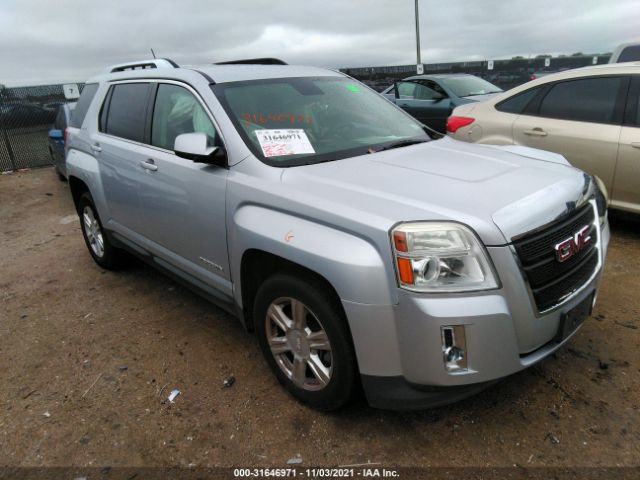 GMC TERRAIN 2014 2gkalmek4e6149110