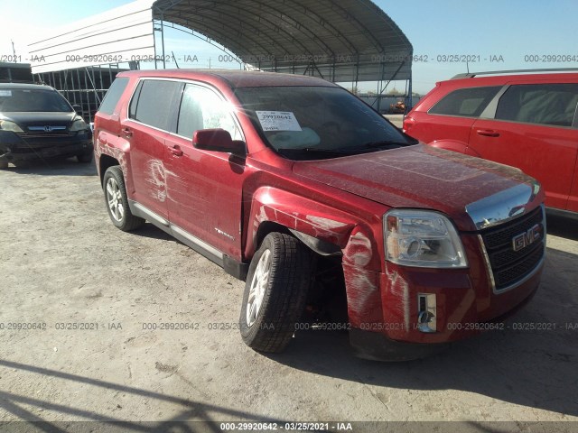 GMC TERRAIN 2014 2gkalmek4e6160673