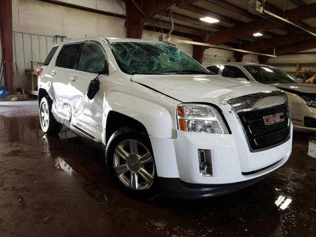 GMC TERRAIN SL 2014 2gkalmek4e6162827