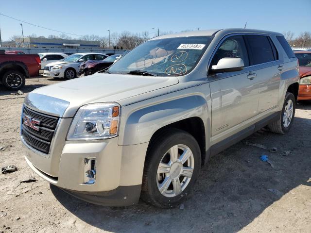 GMC TERRAIN SL 2014 2gkalmek4e6164495