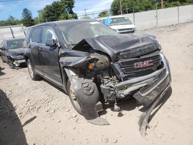 GMC TERRAIN SL 2014 2gkalmek4e6164738