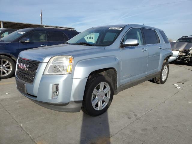 GMC TERRAIN 2014 2gkalmek4e6171415