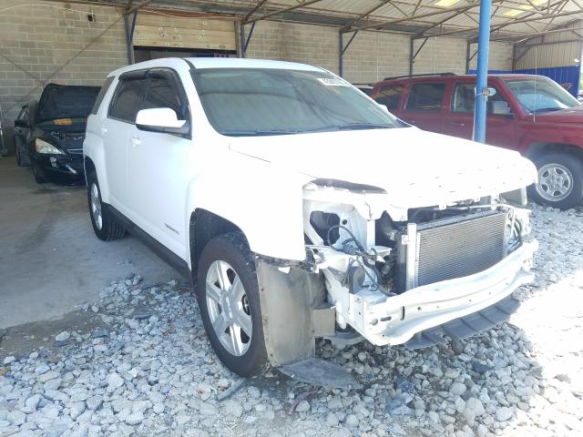 GMC TERRAIN SL 2014 2gkalmek4e6172760