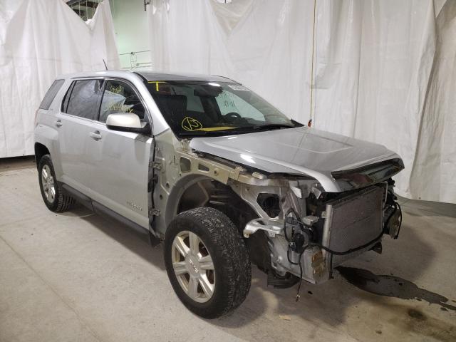 GMC TERRAIN SL 2014 2gkalmek4e6174086