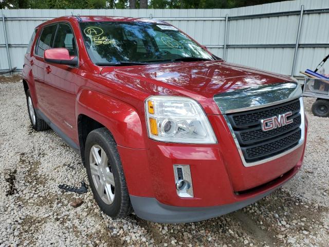 GMC TERRAIN SL 2014 2gkalmek4e6176520