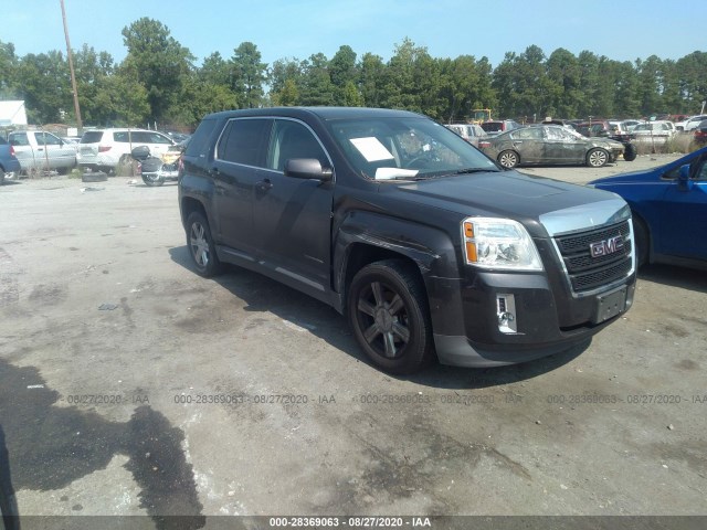 GMC TERRAIN 2014 2gkalmek4e6193897