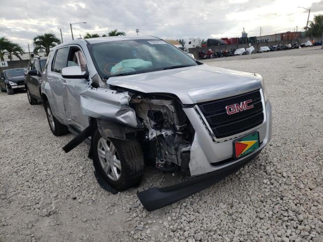 GMC TERRAIN SL 2014 2gkalmek4e6194483