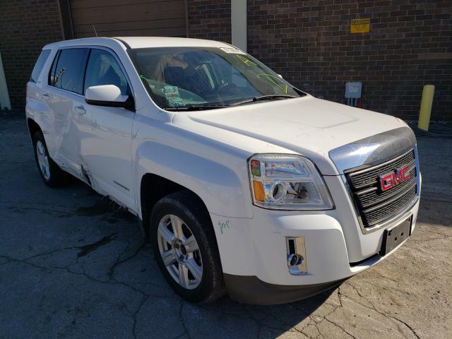 GMC TERRAIN SL 2014 2gkalmek4e6197920