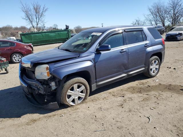 GMC TERRAIN 2014 2gkalmek4e6202565