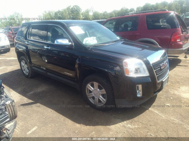 GMC TERRAIN 2014 2gkalmek4e6208060