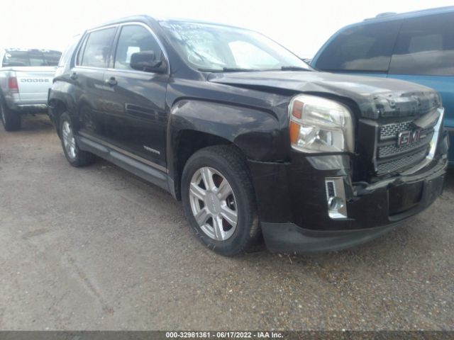 GMC TERRAIN 2014 2gkalmek4e6219219