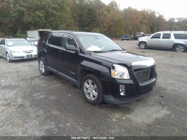 GMC TERRAIN 2014 2gkalmek4e6223397