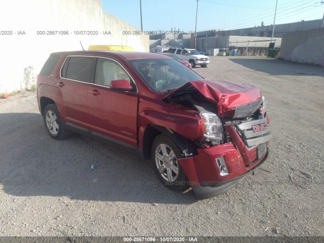 GMC TERRAIN 2014 2gkalmek4e6223769