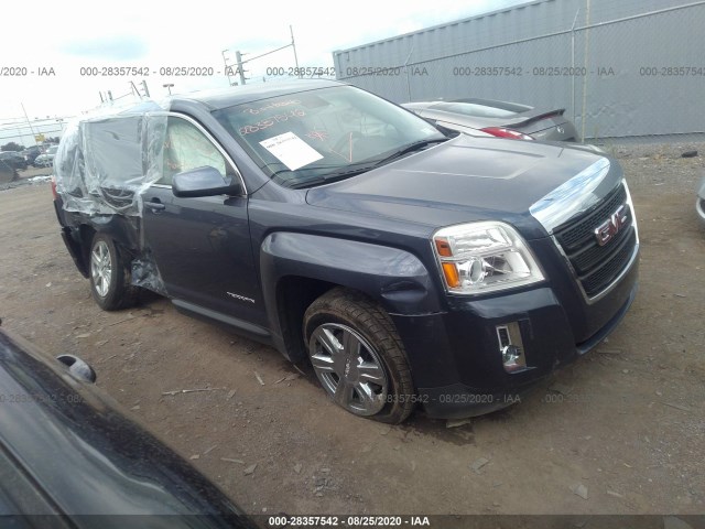 GMC TERRAIN 2014 2gkalmek4e6237235