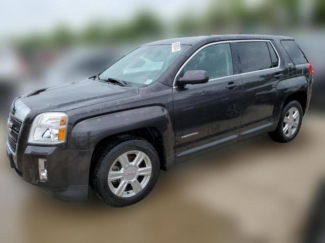 GMC TERRAIN 2014 2gkalmek4e6241558