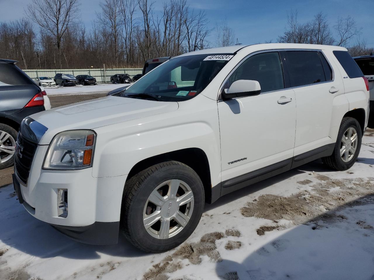 GMC TERRAIN 2014 2gkalmek4e6241852