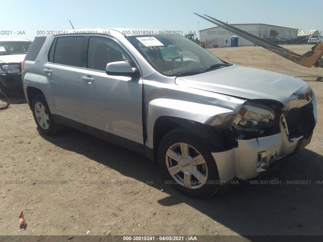 GMC TERRAIN 2014 2gkalmek4e6247358