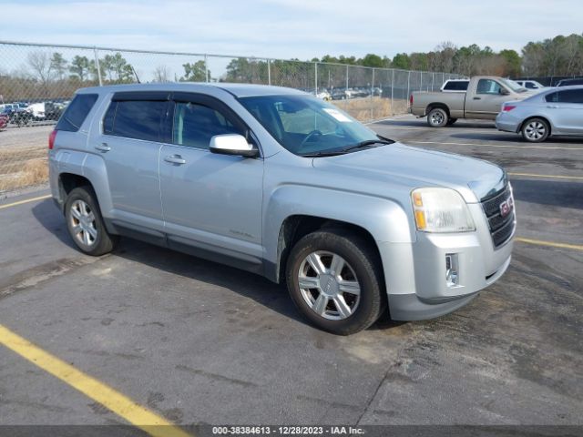 GMC TERRAIN 2014 2gkalmek4e6254973