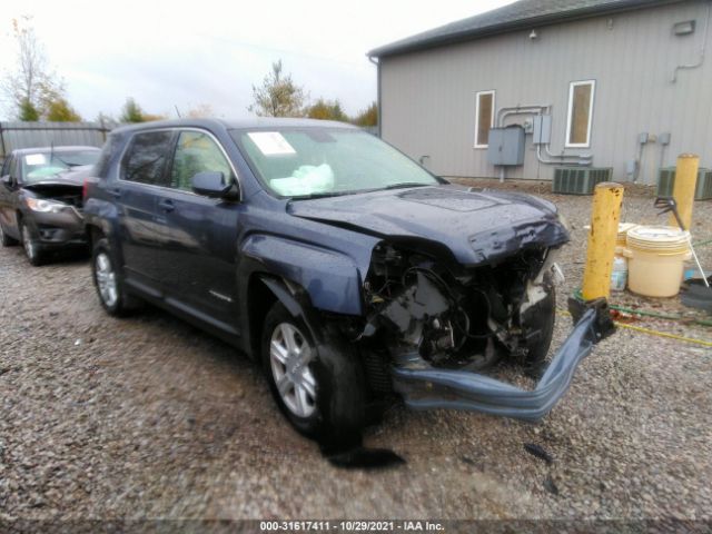 GMC TERRAIN 2014 2gkalmek4e6267481