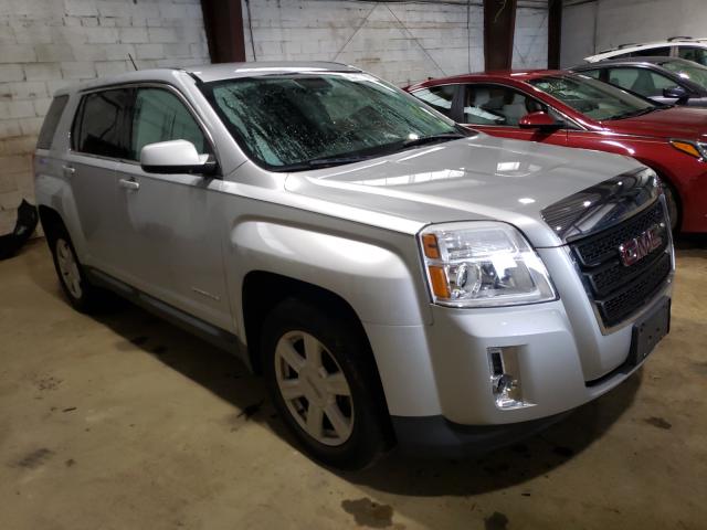 GMC TERRAIN SL 2014 2gkalmek4e6270008