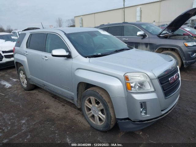 GMC TERRAIN 2014 2gkalmek4e6275130