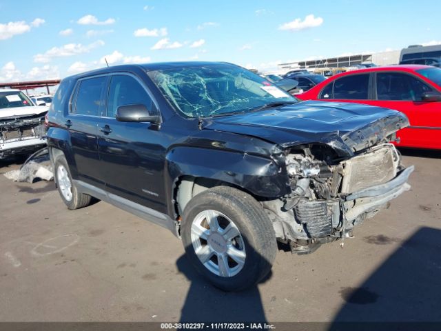 GMC TERRAIN 2014 2gkalmek4e6279985