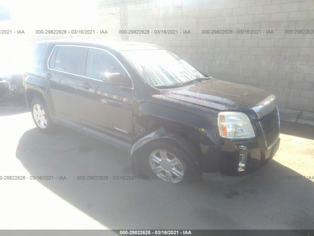 GMC TERRAIN 2014 2gkalmek4e6280778