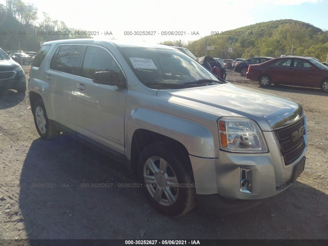 GMC TERRAIN 2014 2gkalmek4e6293157