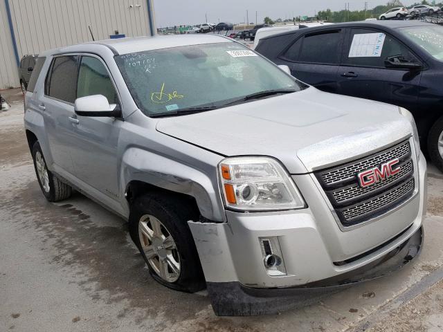 GMC TERRAIN SL 2014 2gkalmek4e6294812