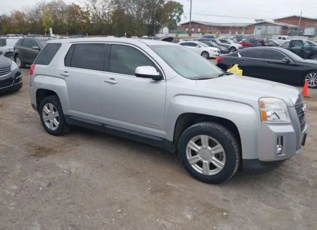 GMC TERRAIN 2014 2gkalmek4e6299296