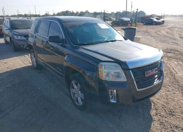 GMC TERRAIN 2014 2gkalmek4e6299749